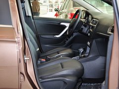 标致301 2014款 1.6L 自动 尊贵版