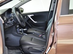标致301 2014款 1.6L 自动 尊贵版