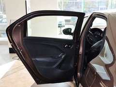 标致301 2014款 1.6L 自动 尊贵版
