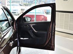 标致301 2014款 1.6L 自动 尊贵版
