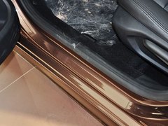 标致301 2014款 1.6L 自动 尊贵版