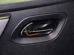 标致301 2014款 1.6L 自动 尊贵版
