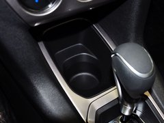 标致301 2014款 1.6L 自动 尊贵版
