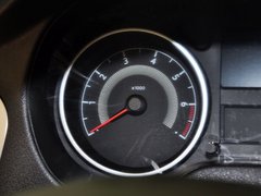 标致301 2014款 1.6L 自动 尊贵版