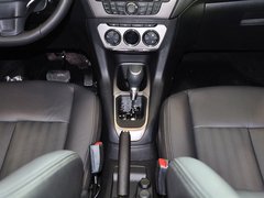 标致301 2014款 1.6L 自动 尊贵版