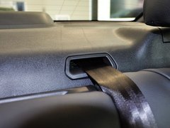 标致301 2014款 1.6L 自动 尊贵版