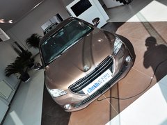 标致301 2014款 1.6L 自动 尊贵版