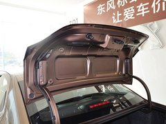标致301 2014款 1.6L 自动 尊贵版