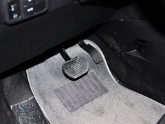 标致301 2014款 1.6L 自动 尊贵版