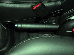 标致301 2014款 1.6L 自动 尊贵版
