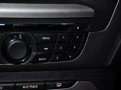 标致301 2014款 1.6L 自动 尊贵版