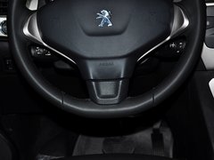 标致301 2014款 1.6L 自动 尊贵版