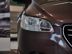 标致301 2014款 1.6L 自动 尊贵版