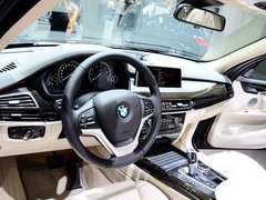 宝马(进口)  xDrive 50i