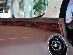 捷豹XJ 2014款 XJL 3.0 SC 四驱旗舰商务版