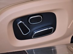 捷豹XJ 2014款 XJL 3.0 SC 四驱旗舰商务版