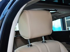捷豹XJ 2014款 XJL 3.0 SC 四驱旗舰商务版
