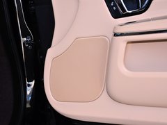 捷豹XJ 2014款 XJL 3.0 SC 四驱旗舰商务版