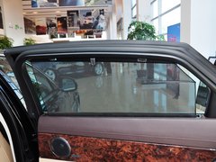 捷豹XJ 2014款 XJL 3.0 SC 四驱旗舰商务版