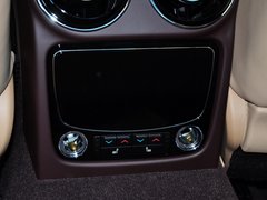 捷豹XJ 2014款 XJL 3.0 SC 四驱旗舰商务版