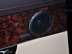 捷豹XJ 2014款 XJL 3.0 SC 四驱旗舰商务版