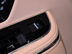 捷豹XJ 2014款 XJL 3.0 SC 四驱旗舰商务版