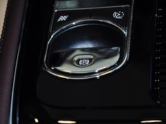捷豹XJ 2014款 XJL 3.0 SC 四驱旗舰商务版