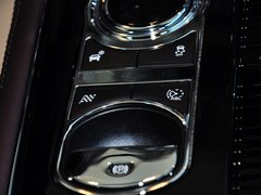 捷豹XJ 2014款 XJL 3.0 SC 四驱旗舰商务版