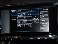 捷豹XJ 2014款 XJL 3.0 SC 四驱旗舰商务版