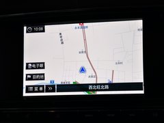 捷豹XJ 2014款 XJL 3.0 SC 四驱旗舰商务版