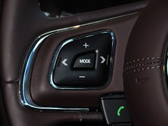 捷豹XJ 2014款 XJL 3.0 SC 四驱旗舰商务版