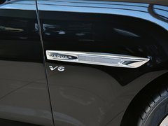 捷豹XJ 2014款 XJL 3.0 SC 四驱旗舰商务版