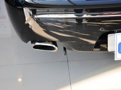 捷豹XJ 2014款 XJL 3.0 SC 四驱旗舰商务版