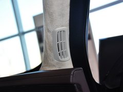 捷豹XJ 2014款 XJL 3.0 SC 两驱旗舰商务版