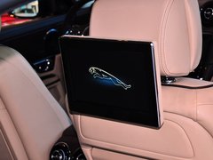 捷豹XJ 2014款 XJL 3.0 SC 两驱旗舰商务版