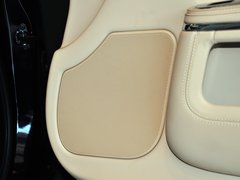 捷豹XJ 2014款 XJL 3.0 SC 两驱旗舰商务版