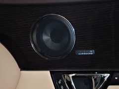 捷豹XJ 2014款 XJL 3.0 SC 两驱旗舰商务版