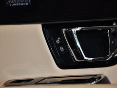 捷豹XJ 2014款 XJL 3.0 SC 两驱旗舰商务版