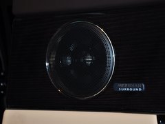 捷豹XJ 2014款 XJL 3.0 SC 两驱旗舰商务版
