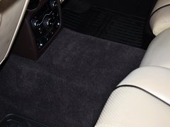 捷豹XJ 2014款 XJL 3.0 SC 两驱旗舰商务版