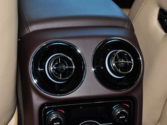 捷豹XJ 2014款 XJL 3.0 SC 两驱旗舰商务版