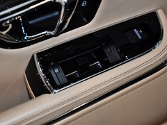 捷豹XJ 2014款 XJL 3.0 SC 两驱旗舰商务版