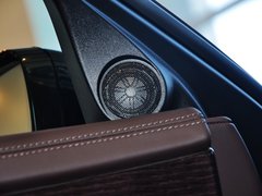 捷豹XJ 2014款 XJL 3.0 SC 两驱旗舰商务版