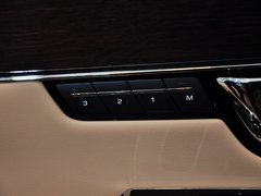捷豹XJ 2014款 XJL 3.0 SC 两驱旗舰商务版