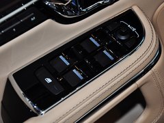 捷豹XJ 2014款 XJL 3.0 SC 两驱旗舰商务版