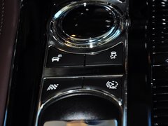 捷豹XJ 2014款 XJL 3.0 SC 两驱旗舰商务版