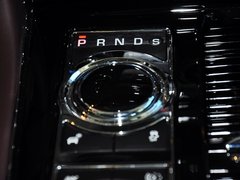 捷豹XJ 2014款 XJL 3.0 SC 两驱旗舰商务版
