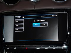 捷豹XJ 2014款 XJL 3.0 SC 两驱旗舰商务版