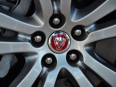 捷豹XJ 2014款 XJL 3.0 SC 两驱旗舰商务版