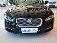 捷豹  XJL 3.0 SC